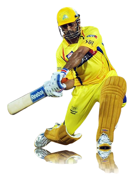 MS Dhoni